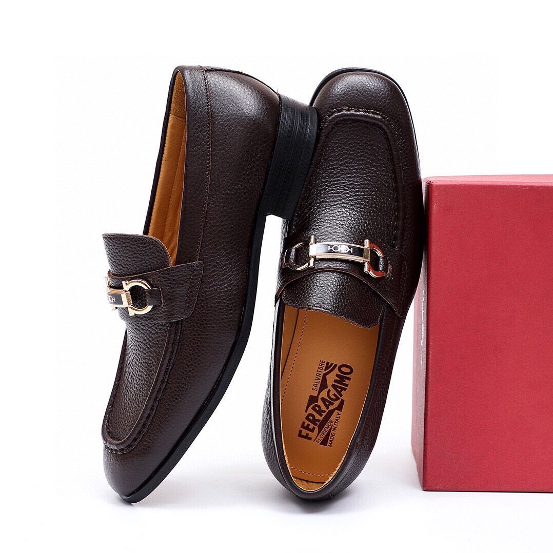 Ferragamo Shoes